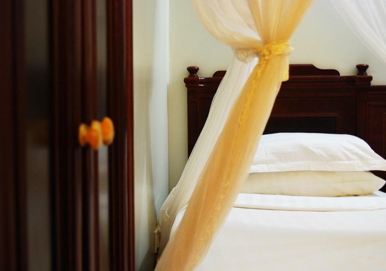 Mc-Elly'S Hotel Аруша Екстер'єр фото